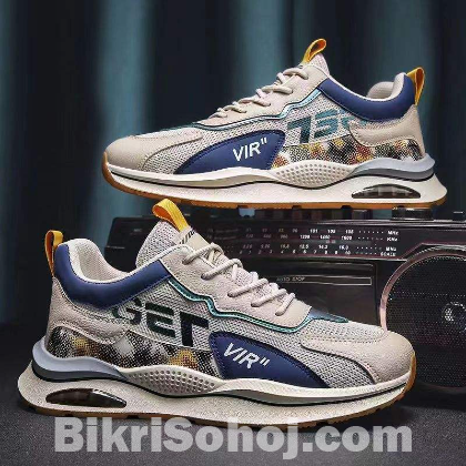 নতুন স্টাইল, নতুন আরাম — Shoeper VIR স্পোর্টস জুতা!